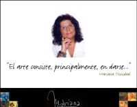Imagen de banner: Mariana Trinidad